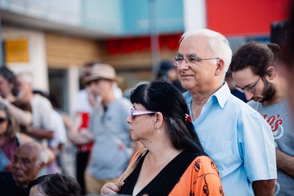 Tribuna Pública «45 anos pelo direito à Saúde. Defender, reforçar e valorizar o SNS!»