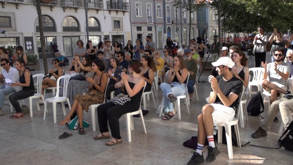Public meeting «For the right to Housing. Lower mortgage payments and rents»