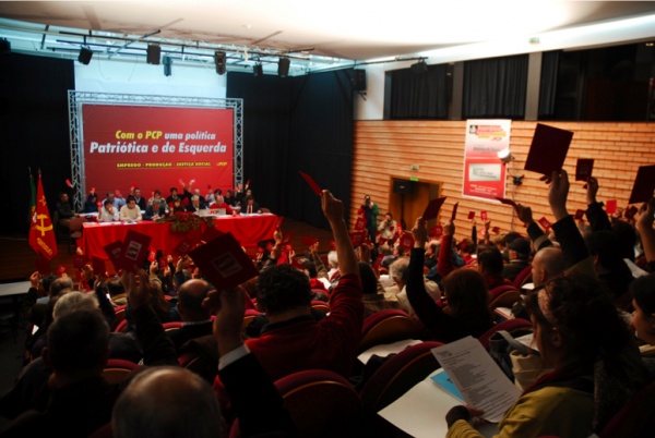 VIII Assembleia da Organização Regional de Aveiro