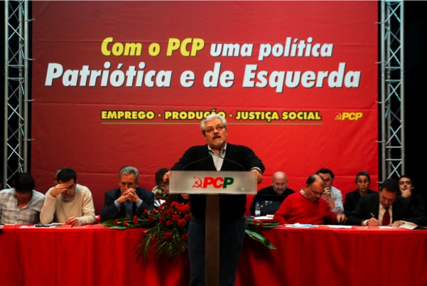 VIII Assembleia da Organização Regional de Aveiro
