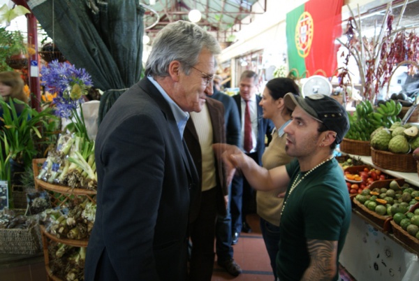 Mercado dos Lavradores, Funchal