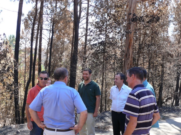 Arouca, 13 de Agosto de 2010