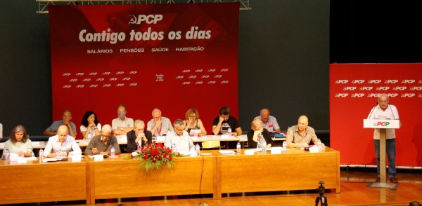 X Assembleia da Organização Regional de Beja
