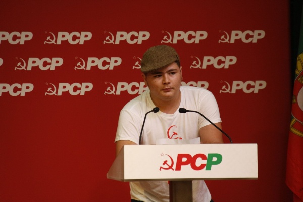 X Assembleia da Organização Regional de Beja