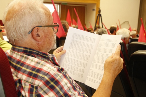 X Assembleia da Organização Regional de Beja