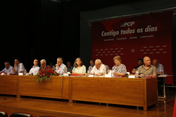 X Assembleia da Organização Regional de Beja