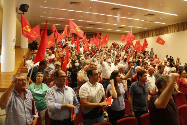 X Assembleia da Organização Regional de Beja