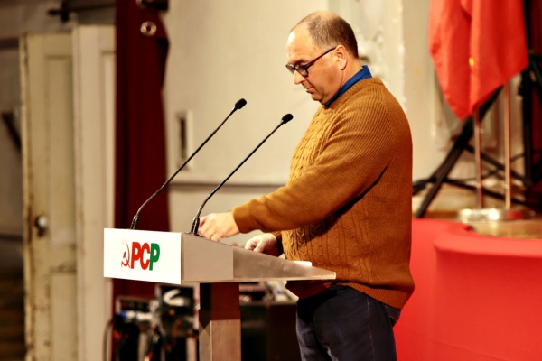 X Assembleia da Organização Regional de Lisboa