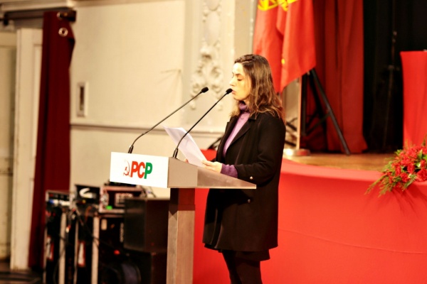 X Assembleia da Organização Regional de Lisboa