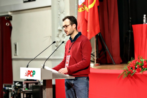 X Assembleia da Organização Regional de Lisboa
