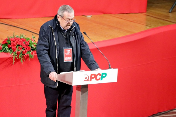 X Assembleia da Organização Regional de Lisboa