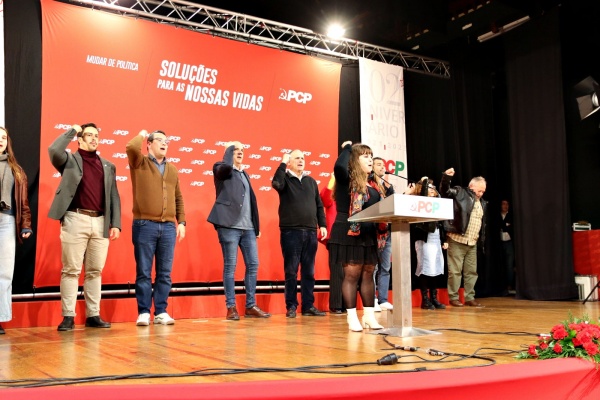 X Assembleia da Organização Regional de Lisboa