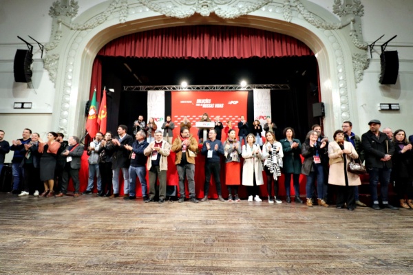 X Assembleia da Organização Regional de Lisboa