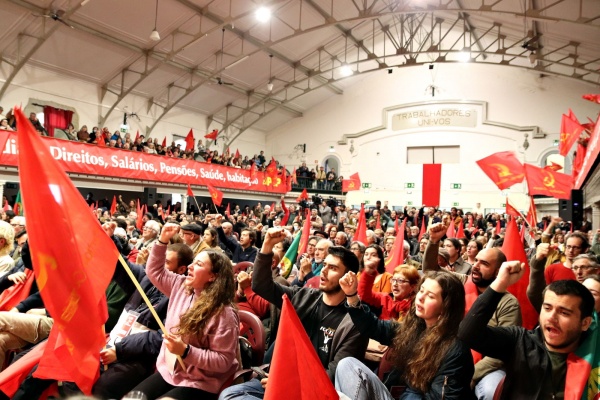 X Assembleia da Organização Regional de Lisboa