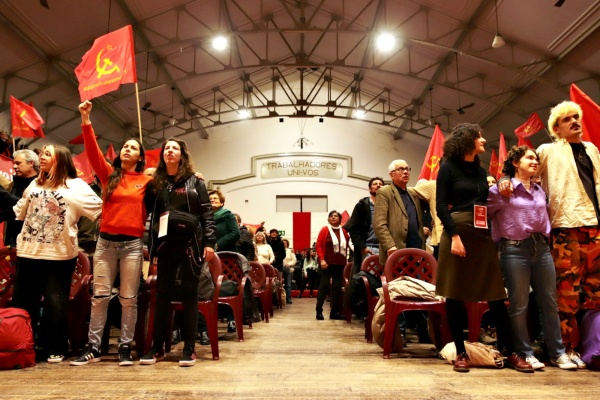 X Assembleia da Organização Regional de Lisboa