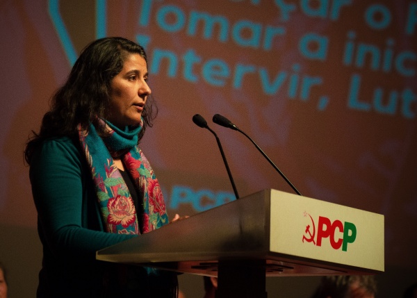 XI Asembleia da Organização Regional de Setúbal do PCP