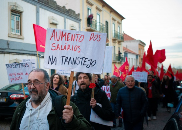 XI Asembleia da Organização Regional de Setúbal do PCP