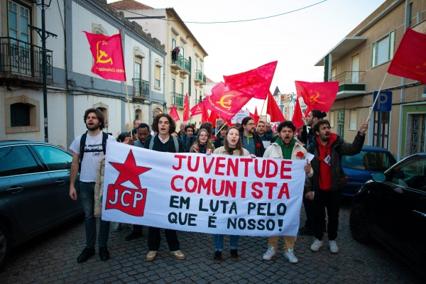 XI Asembleia da Organização Regional de Setúbal do PCP