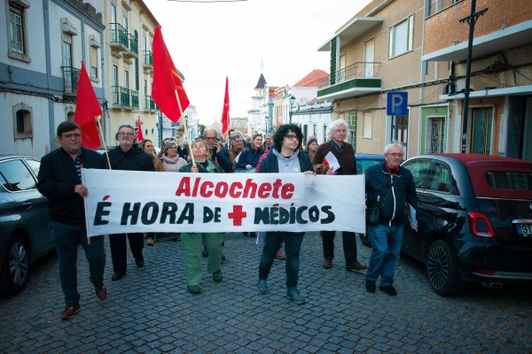 XI Asembleia da Organização Regional de Setúbal do PCP