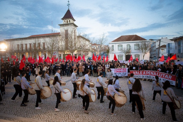 XI Asembleia da Organização Regional de Setúbal do PCP