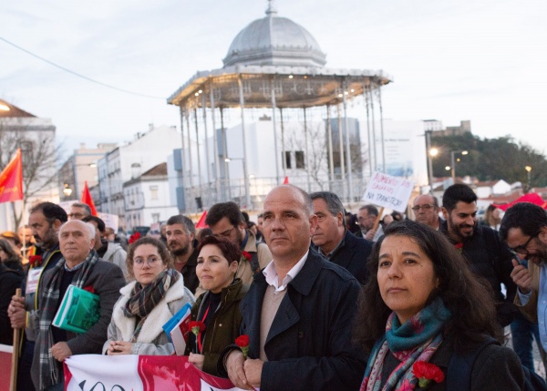 XI Asembleia da Organização Regional de Setúbal do PCP