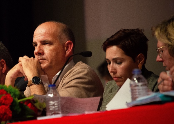 XI Asembleia da Organização Regional de Setúbal do PCP