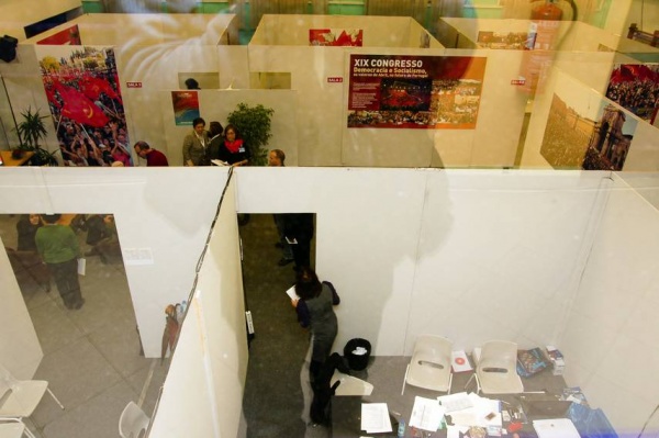 XIX Congresso do PCP