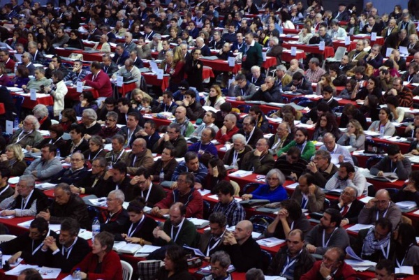 XIX Congresso do PCP