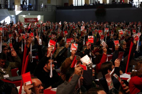 XIX Congresso do PCP