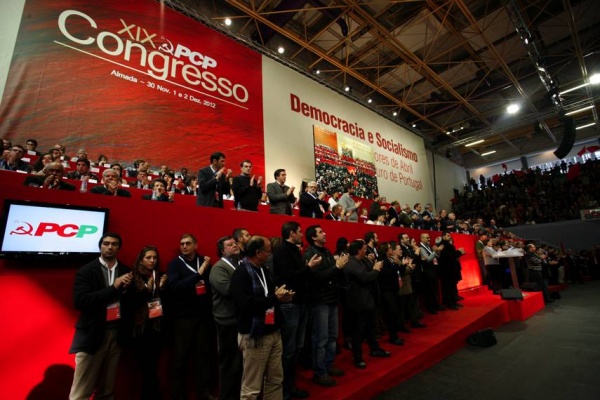 XIX Congresso do PCP