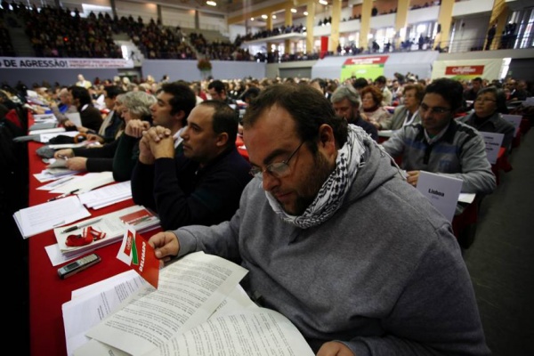 XIX Congresso do PCP