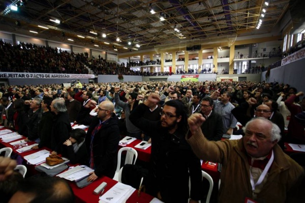 XIX Congresso do PCP