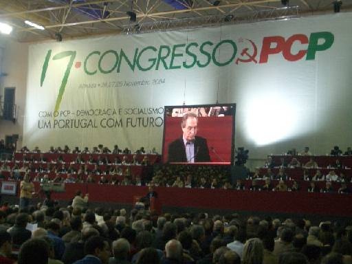 XVII Congresso