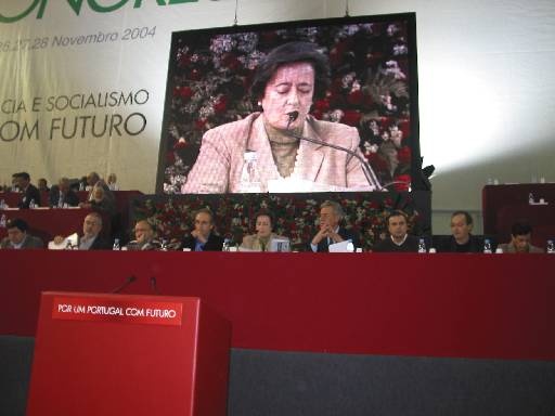 XVII Congresso