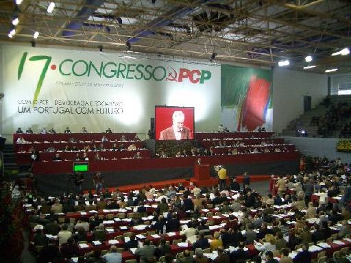 XVII Congresso