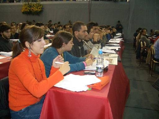 XVII Congresso
