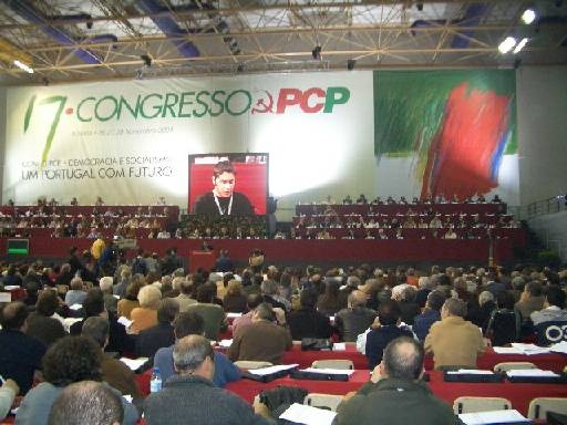XVII Congresso