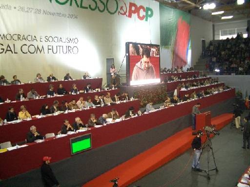 XVII Congresso