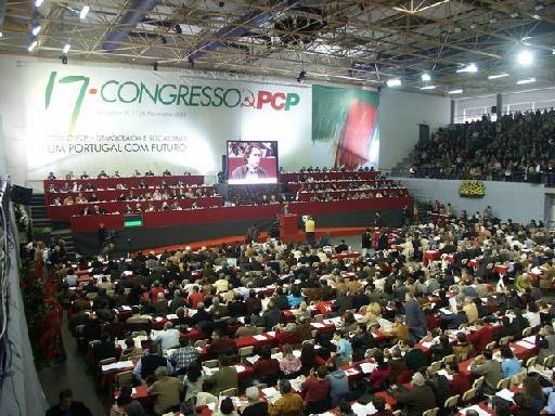 XVII Congresso