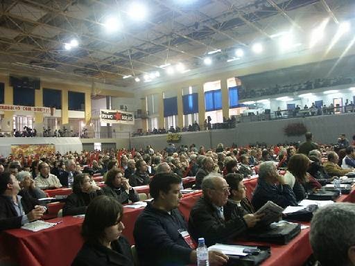 XVII Congresso