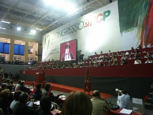 XVII Congresso