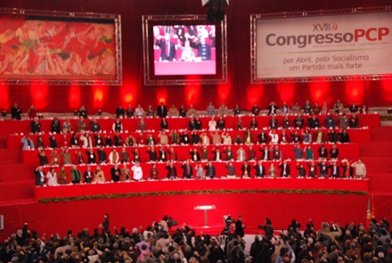 XVIII Congress