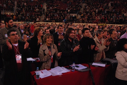 XVIII Congress