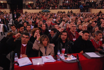 XVIII Congress