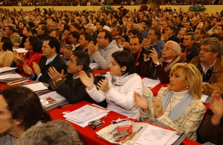 XVIII Congress