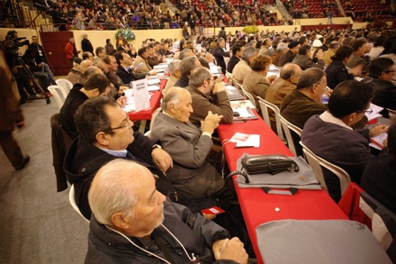 XVIII Congress