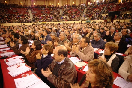 XVIII Congress