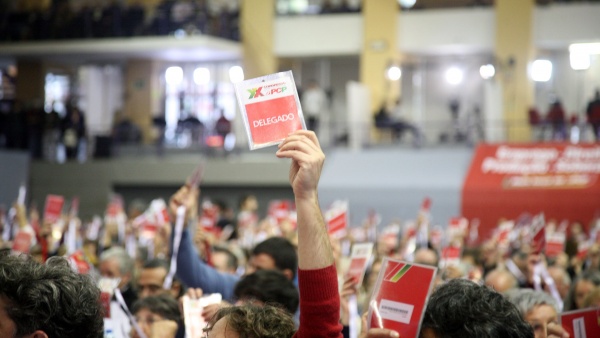 XXth Congress of the PCP