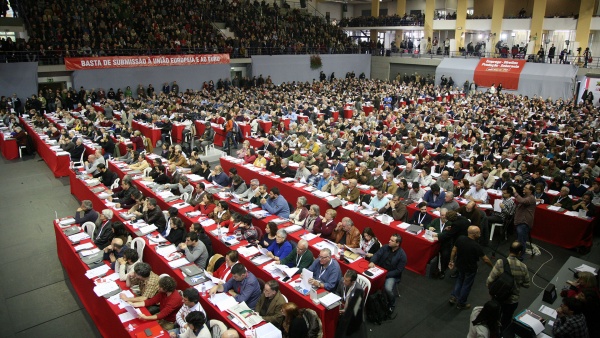 XXth Congress of the PCP