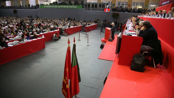 XXth Congress of the PCP